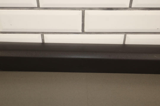 2005 - 2013 C6 Corvette Pair of LH&RH Kick Panel Door Entry Trims