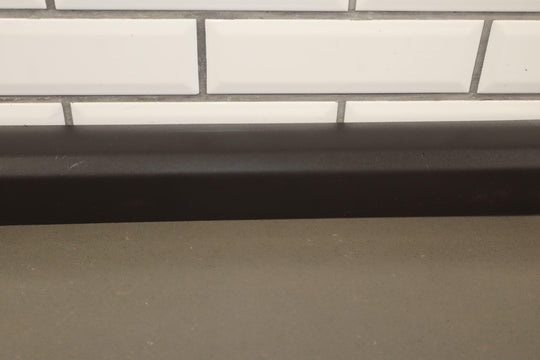 2005 - 2013 C6 Corvette Pair of LH&RH Kick Panel Door Entry Trims