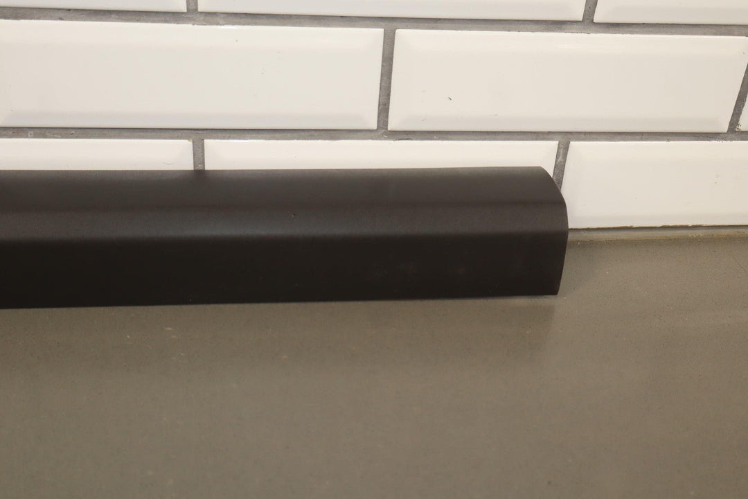 2005 - 2013 C6 Corvette Pair of LH&RH Kick Panel Door Entry Trims