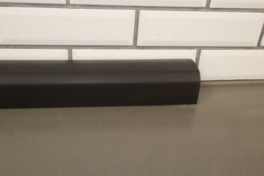 2005 - 2013 C6 Corvette Pair of LH&RH Kick Panel Door Entry Trims