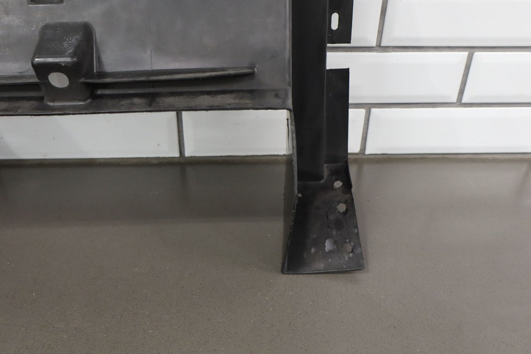 2005 - 2013 C6 Corvette Radiator Baffle Shroud OEM 10305278