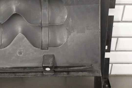 2005 - 2013 C6 Corvette Radiator Baffle Shroud OEM 10305278