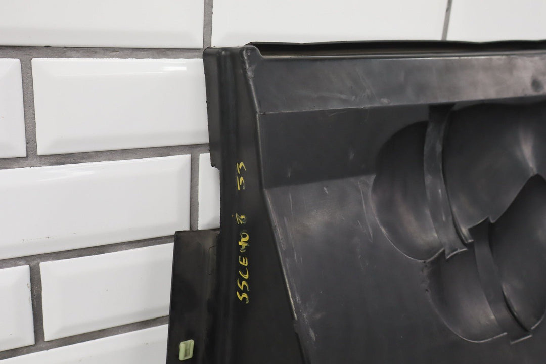 2005 - 2013 C6 Corvette Radiator Baffle Shroud OEM 10305278