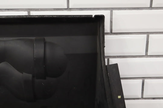 2005 - 2013 C6 Corvette Radiator Baffle Shroud OEM 10305278