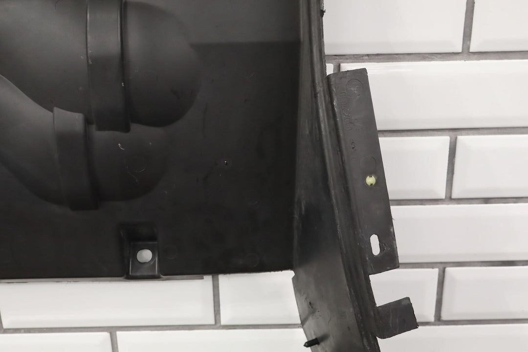 2005 - 2013 C6 Corvette Radiator Baffle Shroud OEM 10305278