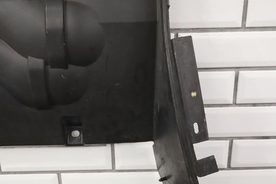 2005 - 2013 C6 Corvette Radiator Baffle Shroud OEM 10305278