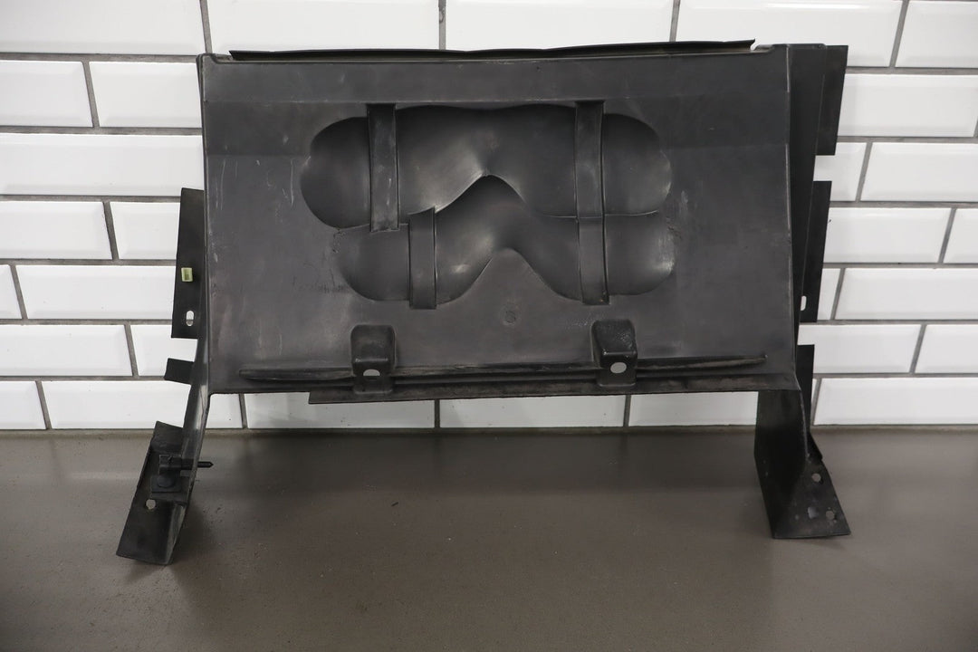 2005 - 2013 C6 Corvette Radiator Baffle Shroud OEM 10305278