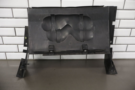 2005 - 2013 C6 Corvette Radiator Baffle Shroud OEM 10305278