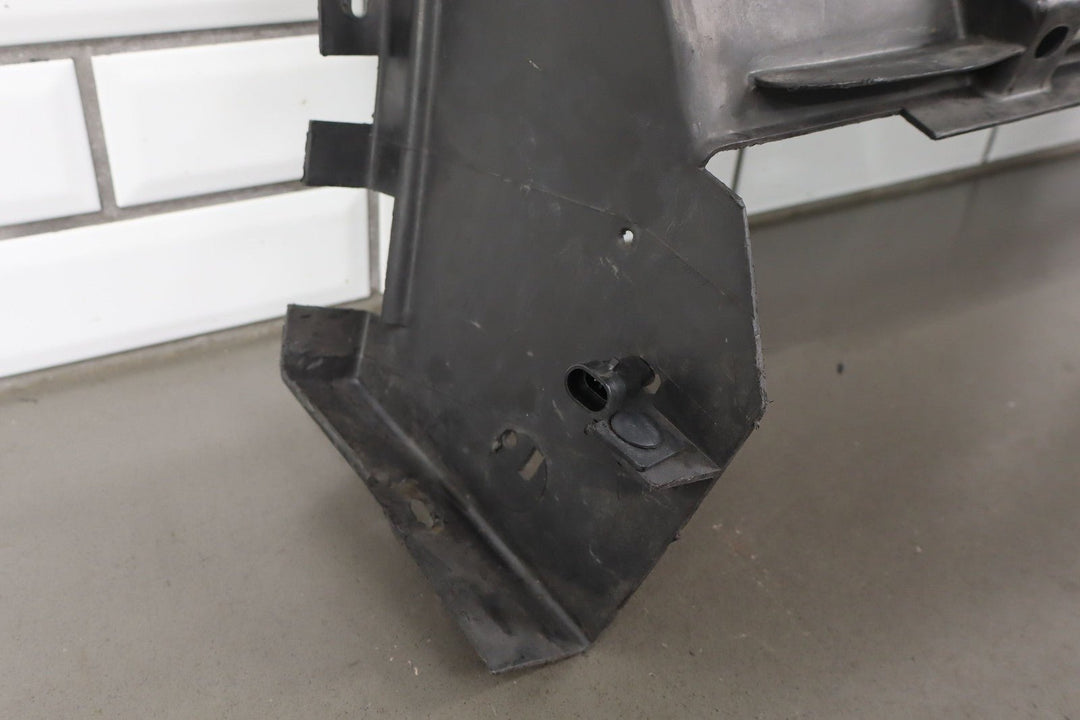 2005 - 2013 C6 Corvette Radiator Baffle Shroud OEM 10305278