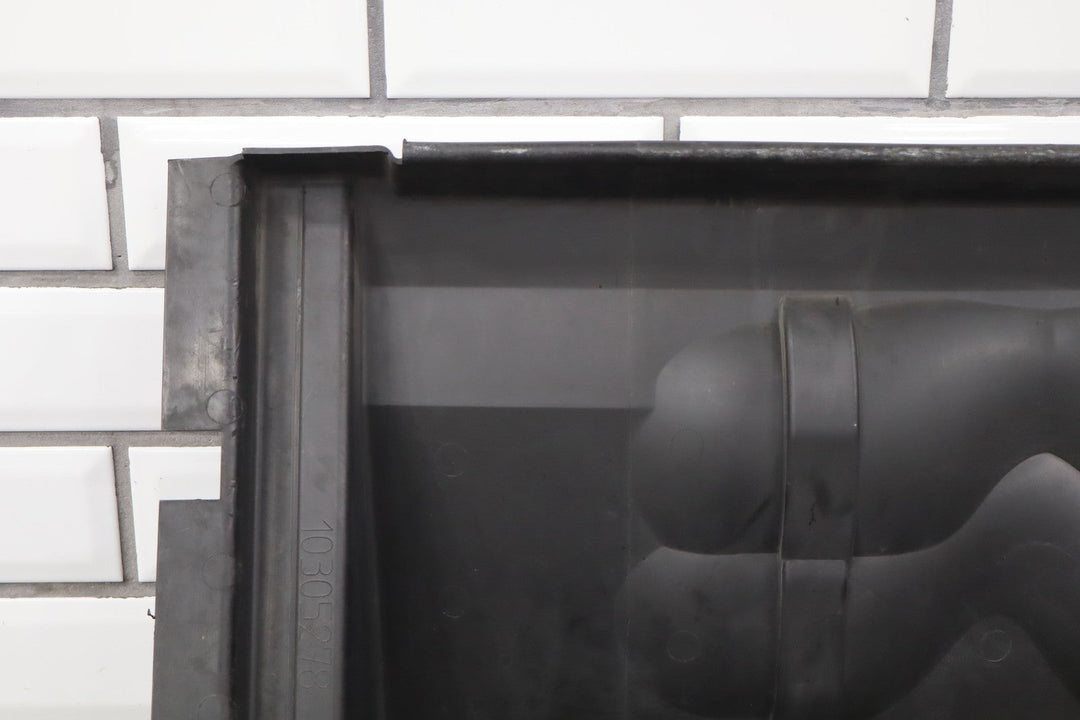 2005 - 2013 C6 Corvette Radiator Baffle Shroud OEM 10305278