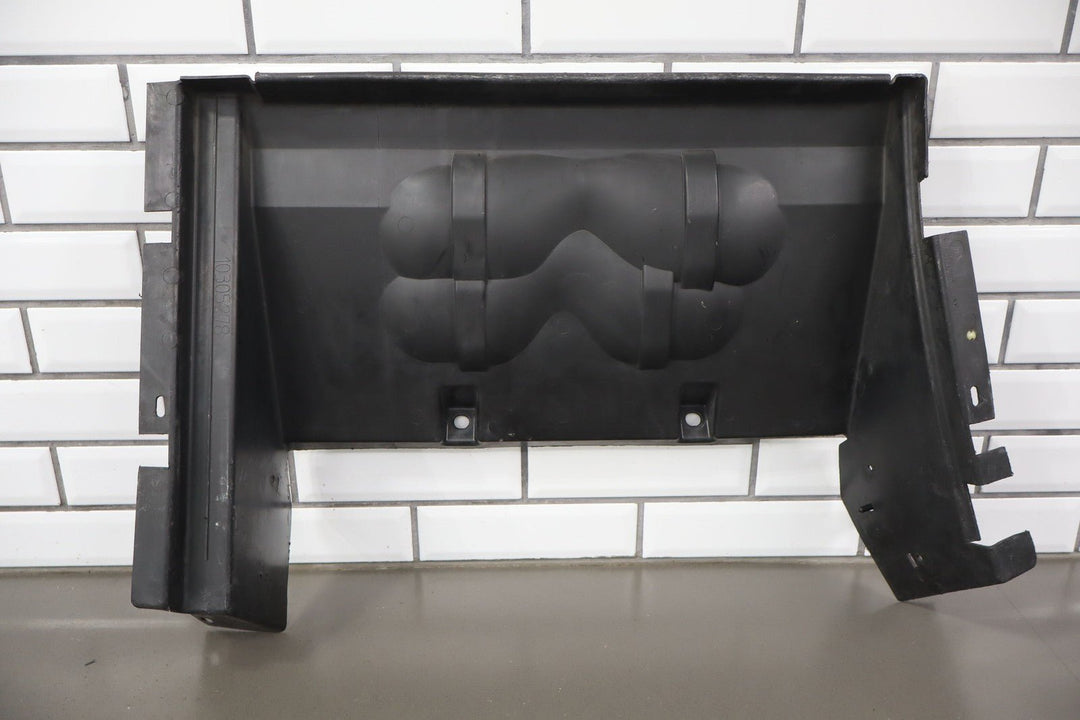 2005 - 2013 C6 Corvette Radiator Baffle Shroud OEM 10305278