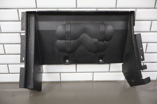 2005 - 2013 C6 Corvette Radiator Baffle Shroud OEM 10305278