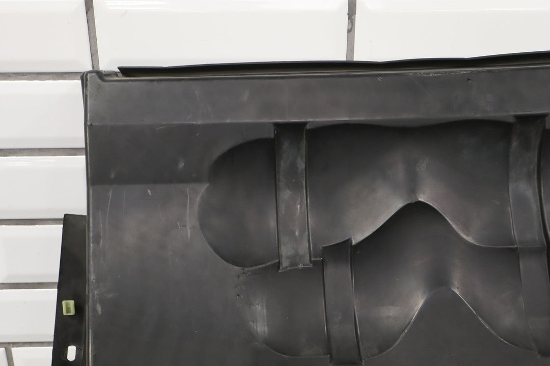 2005 - 2013 C6 Corvette Radiator Baffle Shroud OEM 10305278