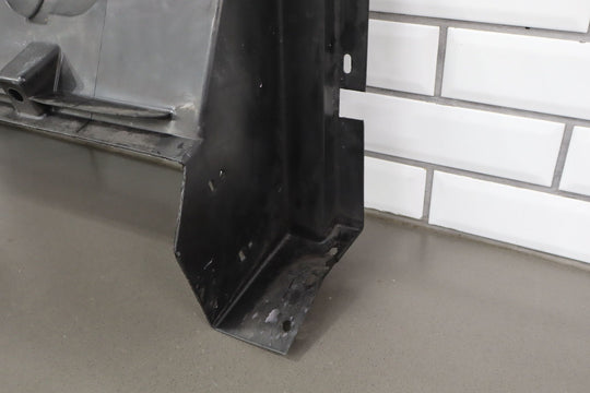 2005 - 2013 C6 Corvette Radiator Baffle Shroud OEM 10305278