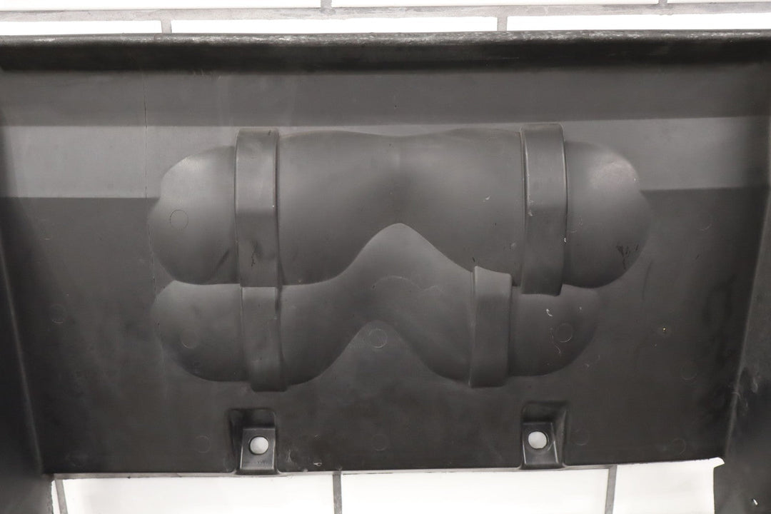 2005 - 2013 C6 Corvette Radiator Baffle Shroud OEM 10305278