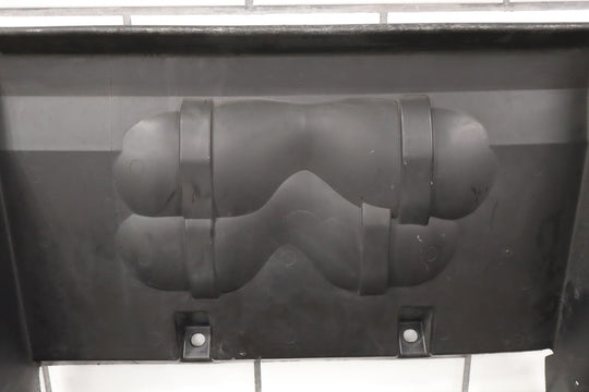 2005 - 2013 C6 Corvette Radiator Baffle Shroud OEM 10305278