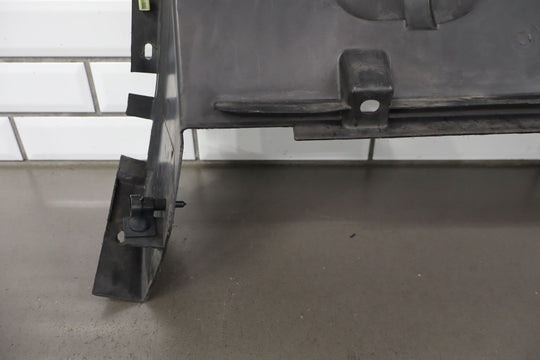 2005 - 2013 C6 Corvette Radiator Baffle Shroud OEM 10305278