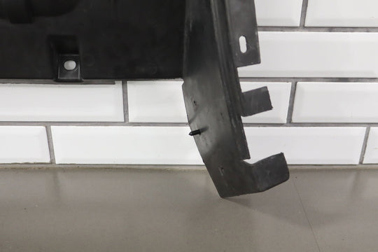 2005 - 2013 C6 Corvette Radiator Baffle Shroud OEM 10305278