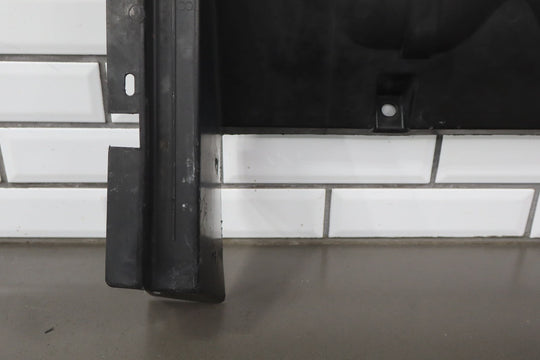 2005 - 2013 C6 Corvette Radiator Baffle Shroud OEM 10305278