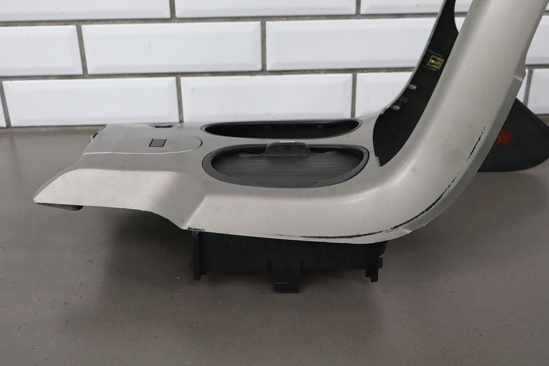 2005 - 2013 C6 Corvette Radio Bezel Trim W/Vents *Some Damage*