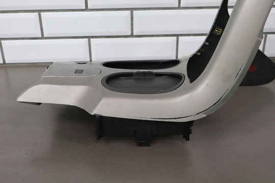 2005 - 2013 C6 Corvette Radio Bezel Trim W/Vents *Some Damage*