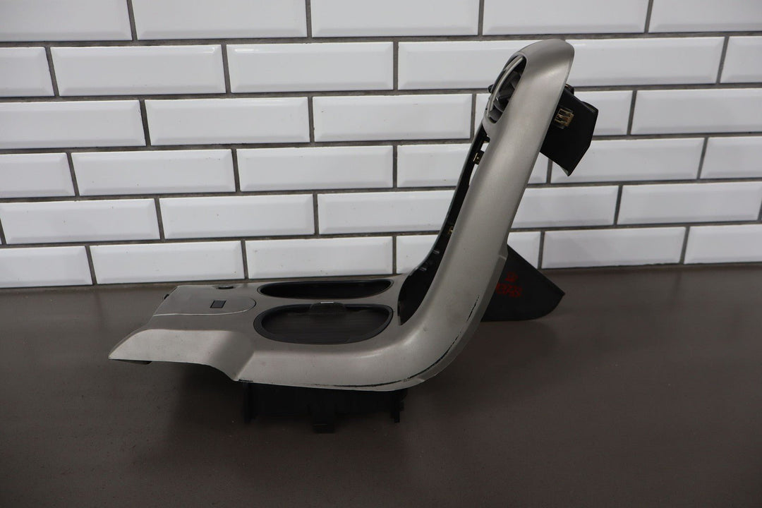 2005 - 2013 C6 Corvette Radio Bezel Trim W/Vents *Some Damage*