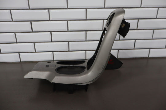 2005 - 2013 C6 Corvette Radio Bezel Trim W/Vents *Some Damage*