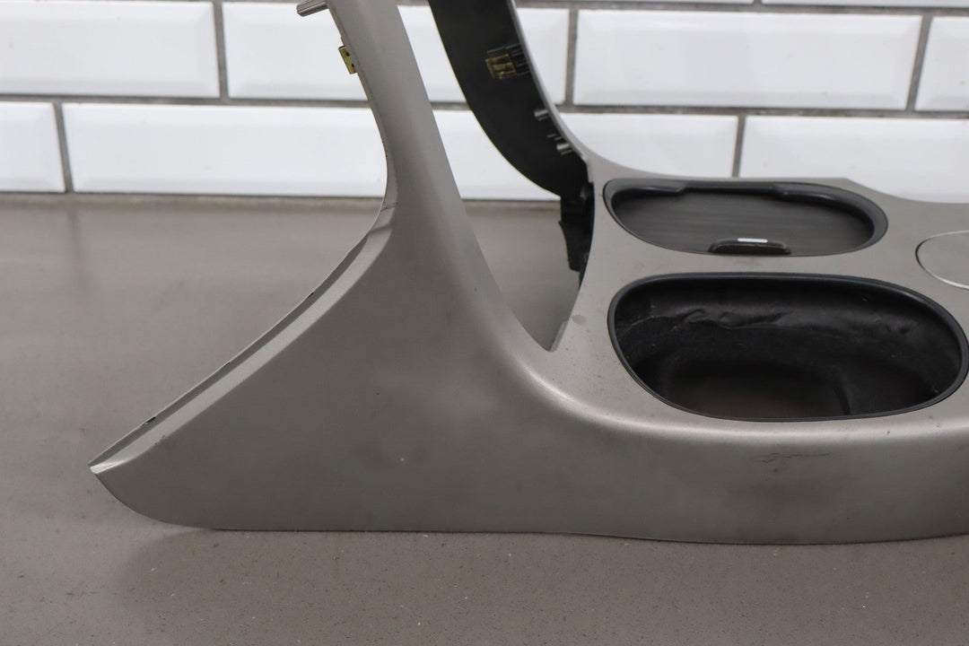 2005 - 2013 C6 Corvette Radio Bezel Trim W/Vents *Some Damage*