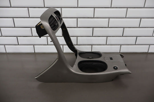 2005 - 2013 C6 Corvette Radio Bezel Trim W/Vents *Some Damage*