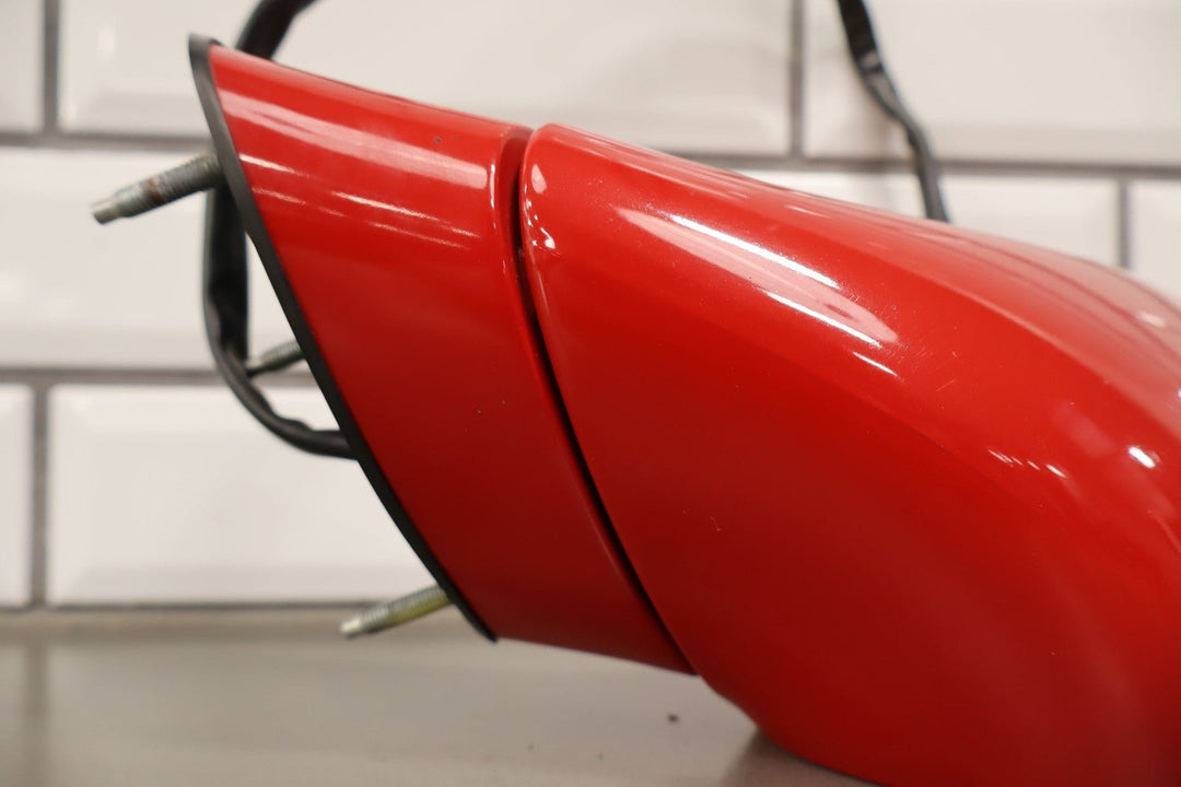 2005 - 2013 C6 Corvette Right Passenger Door Mirror Light Sensitive (Opt DD0)