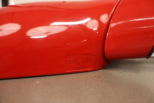 2005 - 2013 C6 Corvette Right Passenger Door Mirror Light Sensitive (Opt DD0)