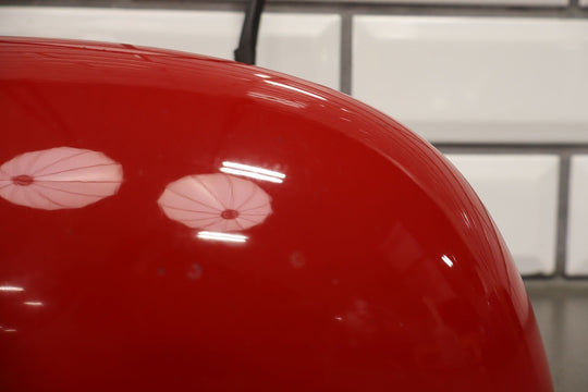 2005 - 2013 C6 Corvette Right Passenger Door Mirror Light Sensitive (Opt DD0)