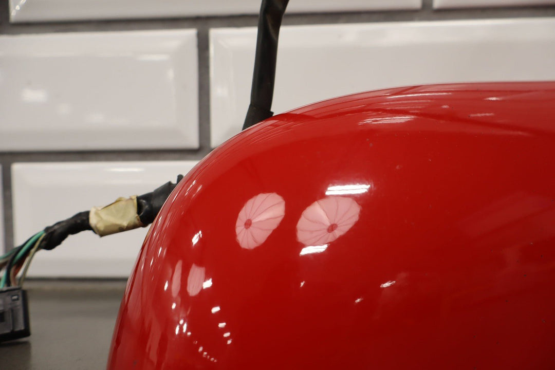 2005 - 2013 C6 Corvette Right Passenger Door Mirror Light Sensitive (Opt DD0)