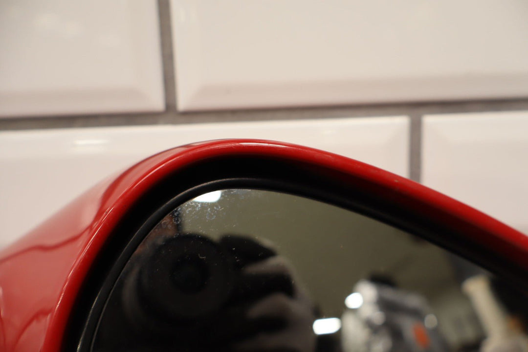 2005 - 2013 C6 Corvette Right Passenger Door Mirror Light Sensitive (Opt DD0)