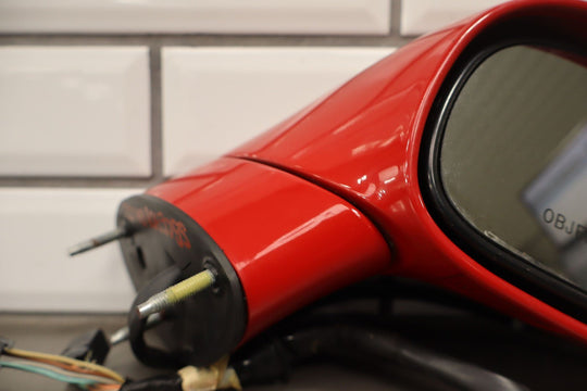 2005 - 2013 C6 Corvette Right Passenger Door Mirror Light Sensitive (Opt DD0)