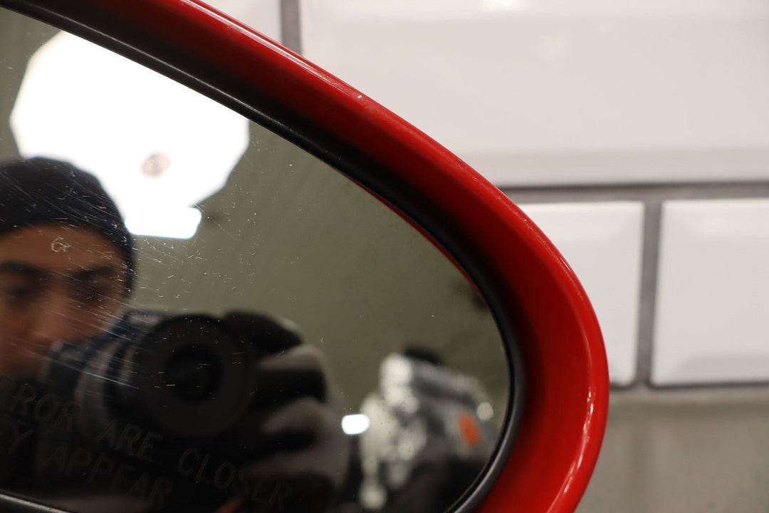 2005 - 2013 C6 Corvette Right Passenger Door Mirror Light Sensitive (Opt DD0)