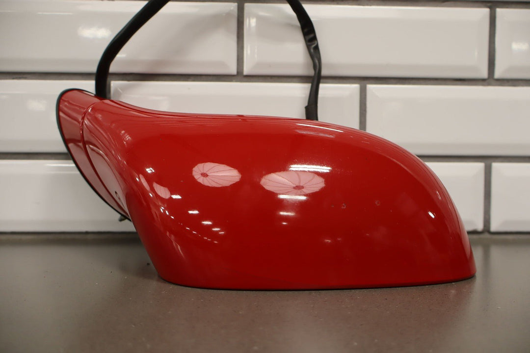 2005 - 2013 C6 Corvette Right Passenger Door Mirror Light Sensitive (Opt DD0)