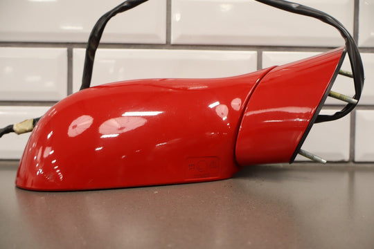 2005 - 2013 C6 Corvette Right Passenger Door Mirror Light Sensitive (Opt DD0)