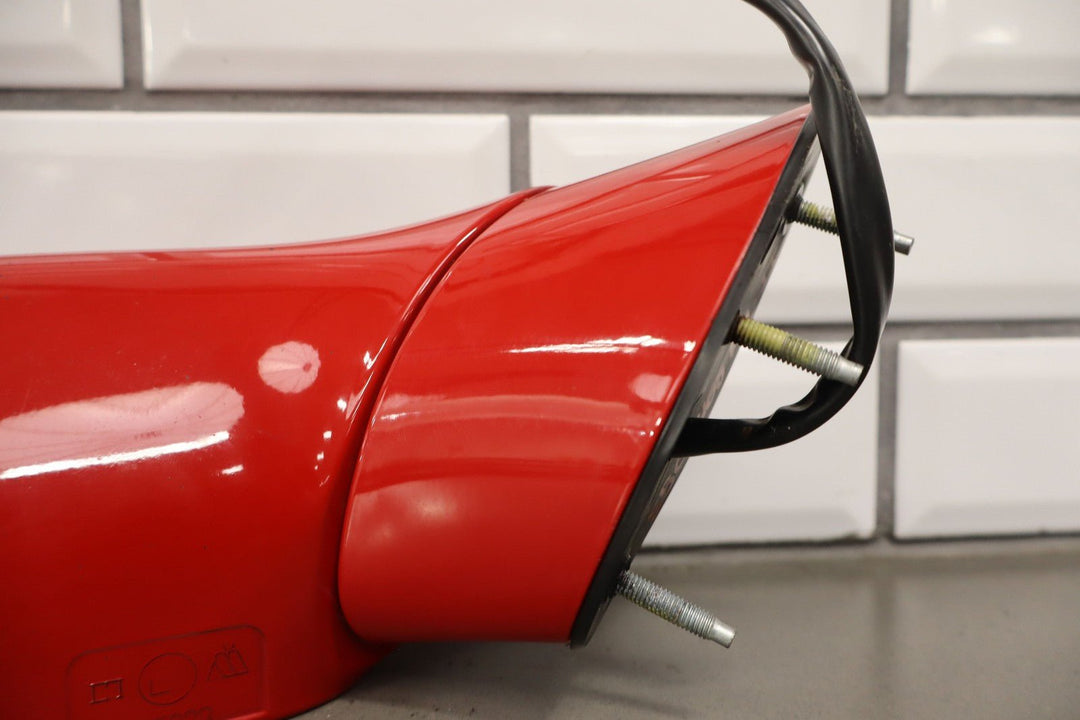 2005 - 2013 C6 Corvette Right Passenger Door Mirror Light Sensitive (Opt DD0)