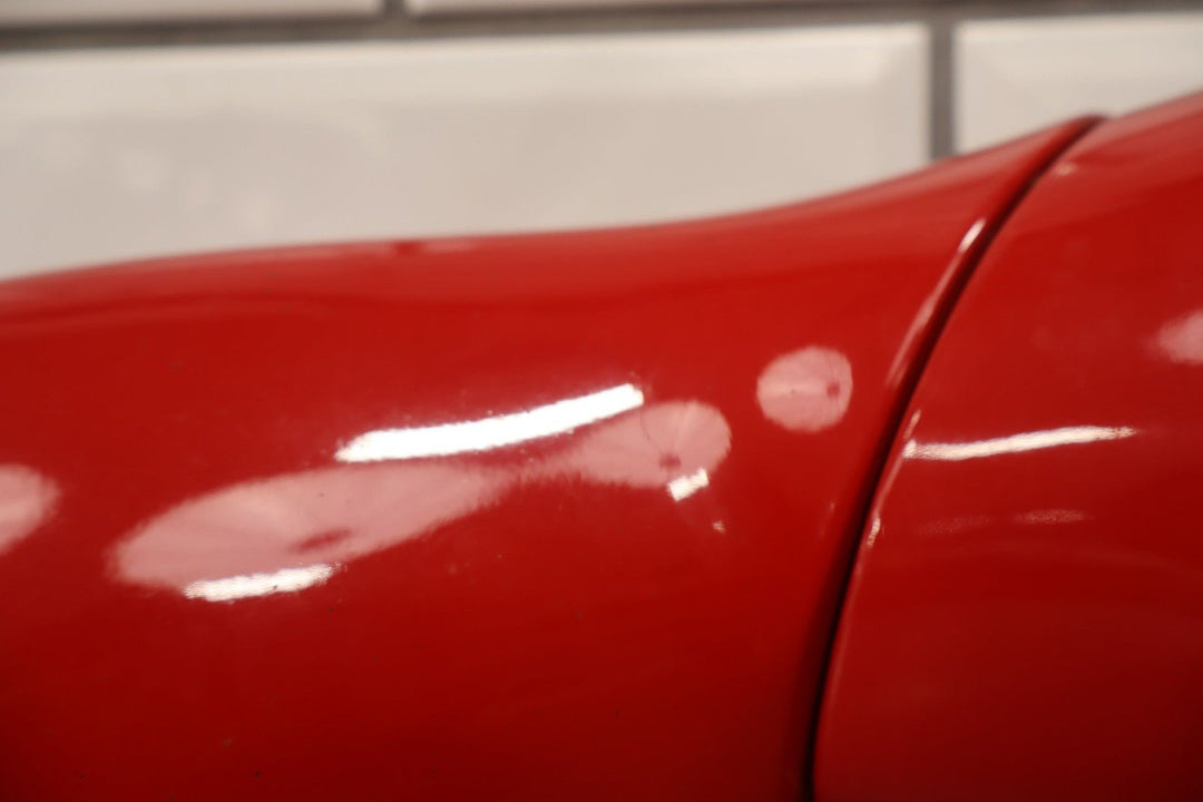 2005 - 2013 C6 Corvette Right Passenger Door Mirror Light Sensitive (Opt DD0)