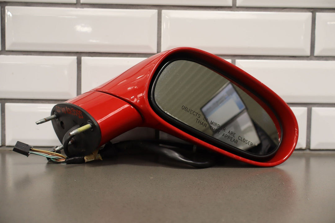 2005 - 2013 C6 Corvette Right Passenger Door Mirror Light Sensitive (Opt DD0)