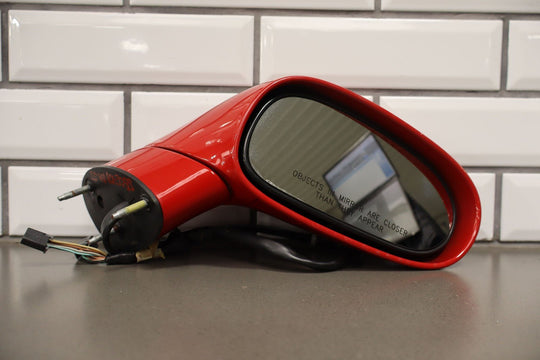 2005 - 2013 C6 Corvette Right Passenger Door Mirror Light Sensitive (Opt DD0)