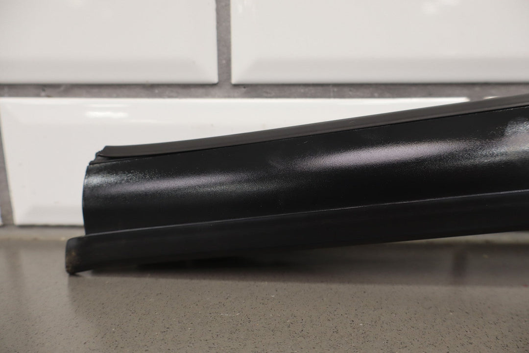 2005 - 2013 C6 Corvette Right Passenger Exterior A Pillar Trim Panel