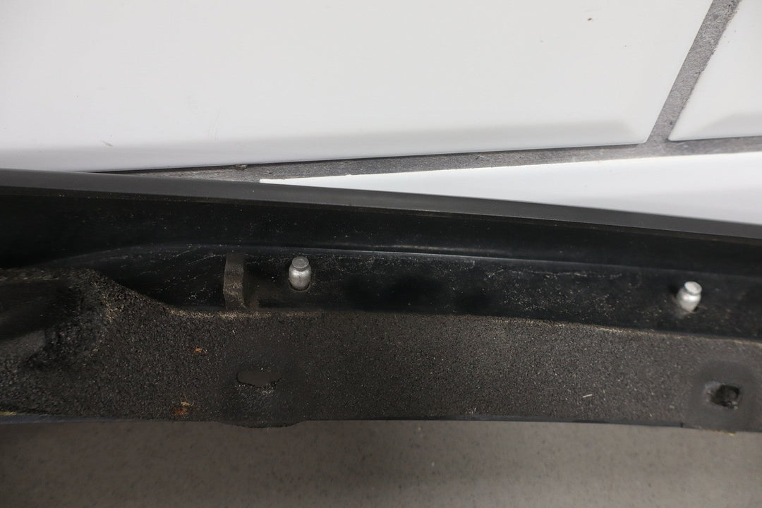 2005 - 2013 C6 Corvette Right Passenger Exterior A Pillar Trim Panel