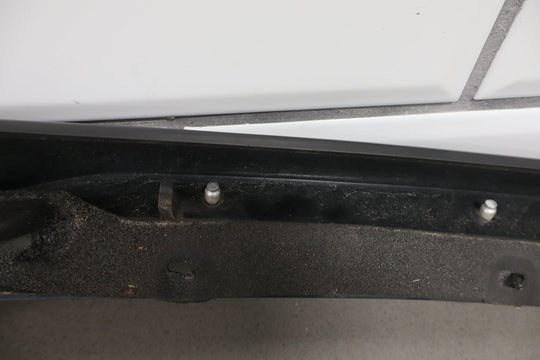 2005 - 2013 C6 Corvette Right Passenger Exterior A Pillar Trim Panel