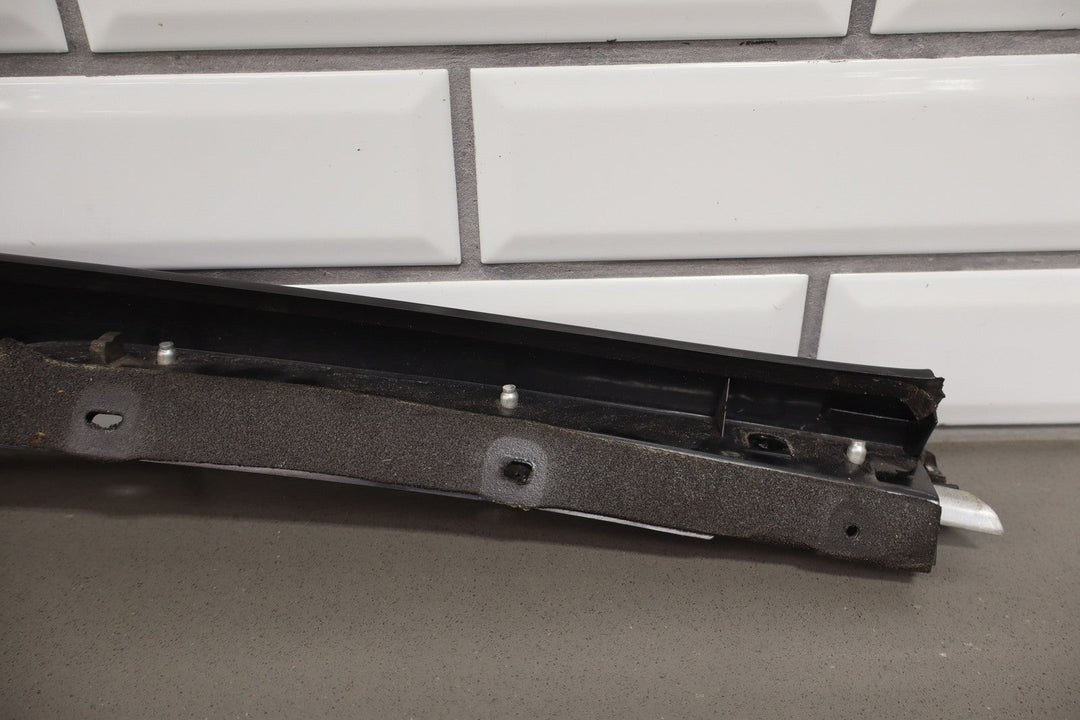 2005 - 2013 C6 Corvette Right Passenger Exterior A Pillar Trim Panel