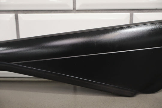 2005 - 2013 C6 Corvette Right Passenger Exterior A Pillar Trim Panel