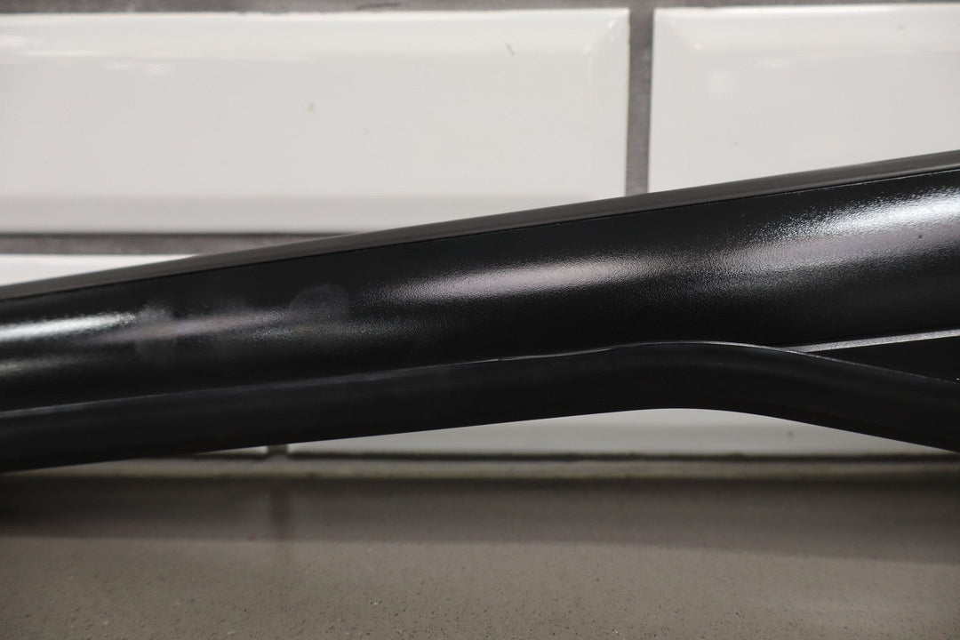 2005 - 2013 C6 Corvette Right Passenger Exterior A Pillar Trim Panel