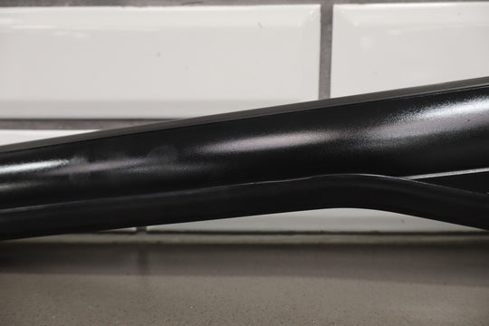 2005 - 2013 C6 Corvette Right Passenger Exterior A Pillar Trim Panel