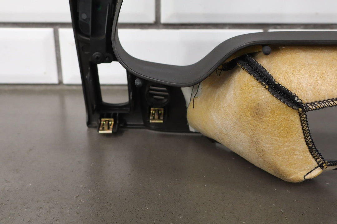 2005 - 2013 C6 Corvette Speedometer Cluster Bezel With Switches